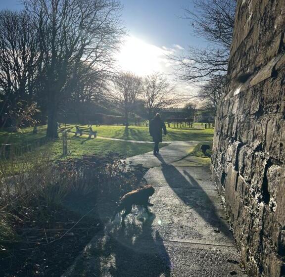 پانسیون Belmont House Boutique   The Kingsley Collection