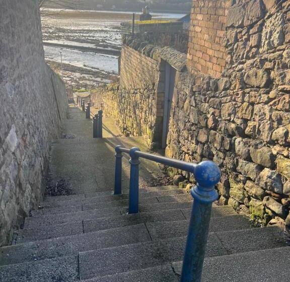 پانسیون Belmont House Boutique   The Kingsley Collection