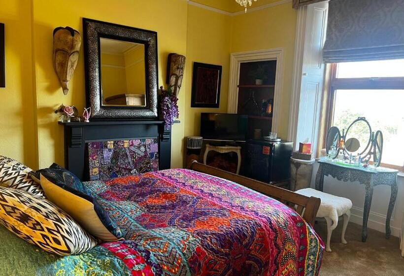 پانسیون Belmont House Boutique   The Kingsley Collection