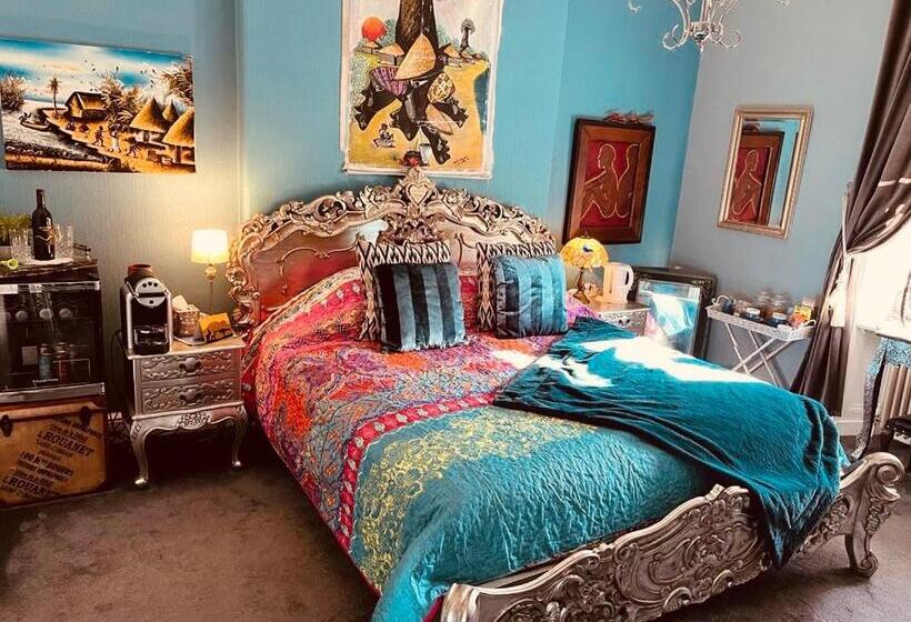 پانسیون Belmont House Boutique   The Kingsley Collection