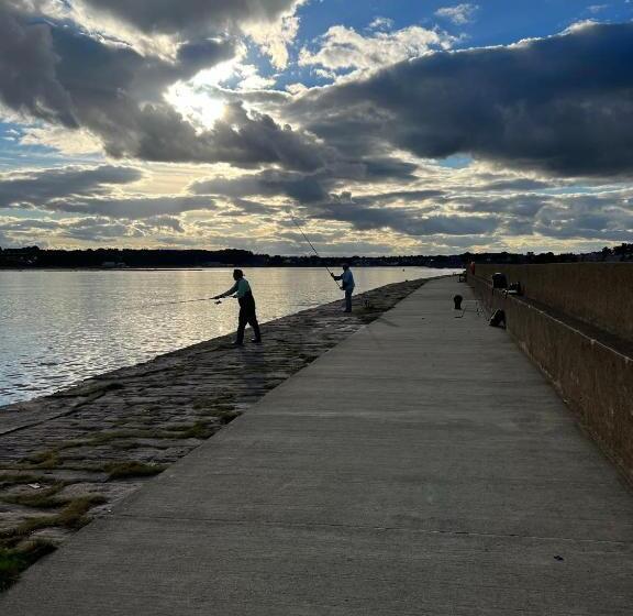 پانسیون Belmont House Boutique   The Kingsley Collection