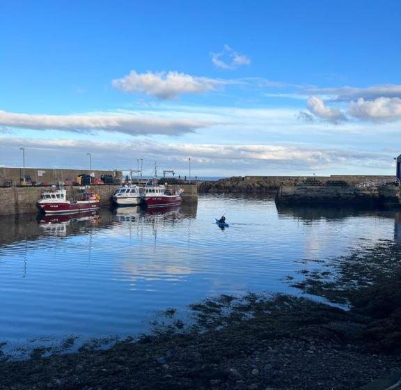 پانسیون Belmont House Boutique   The Kingsley Collection