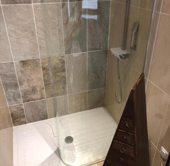 پانسیون Belmont House Boutique   The Kingsley Collection