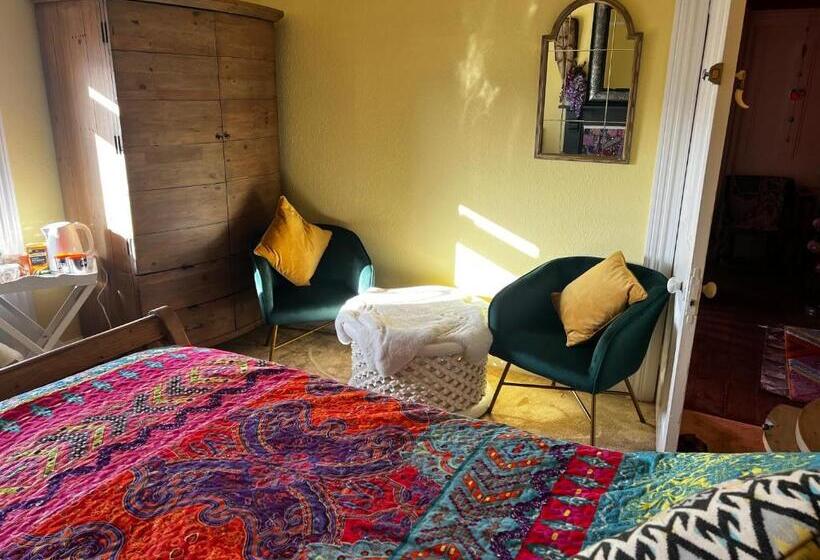 پانسیون Belmont House Boutique   The Kingsley Collection