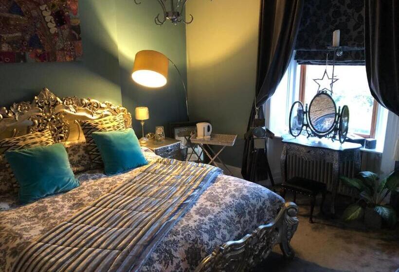 پانسیون Belmont House Boutique   The Kingsley Collection