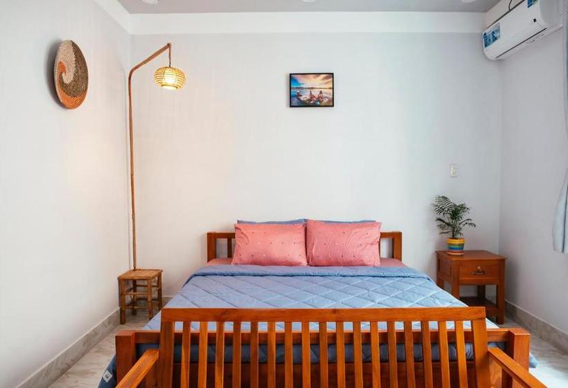 پانسیون Rabbit Hostel Can Tho