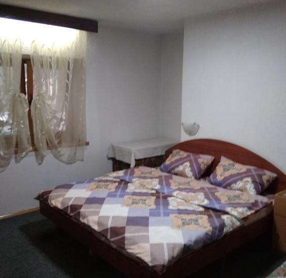 پانسیون Vila Magda