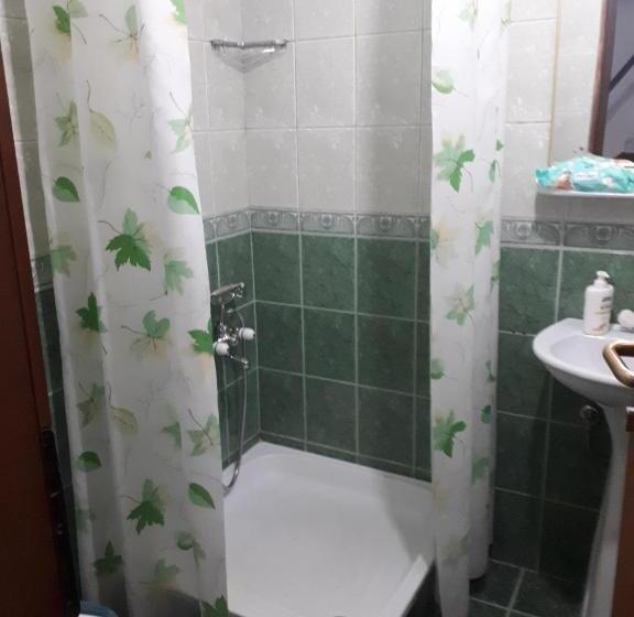 پانسیون Vila Magda