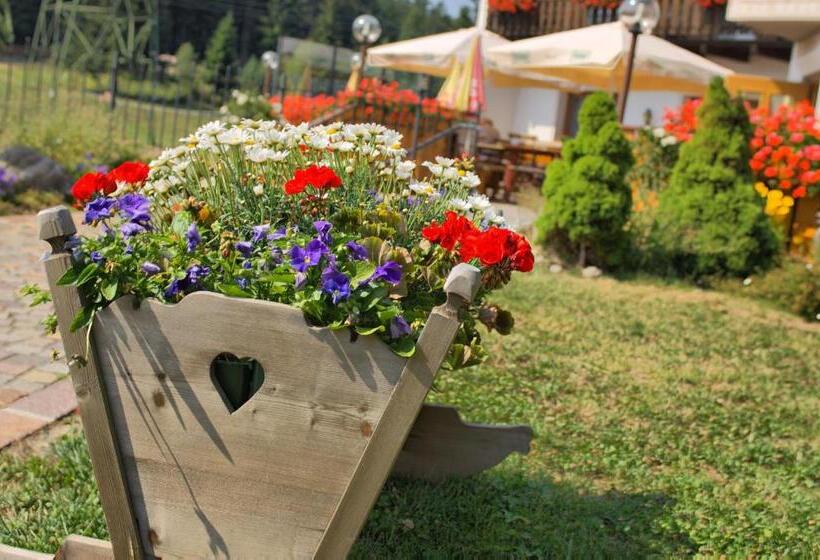 Общежитие Gasthof Schneiderwiesen