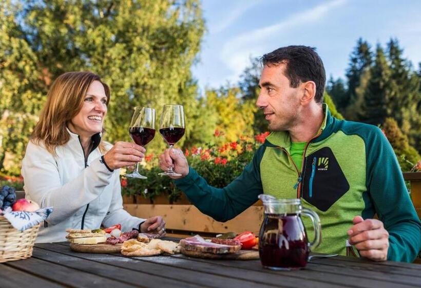 Общежитие Gasthof Schneiderwiesen