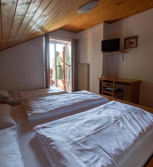 Общежитие Gasthof Schneiderwiesen