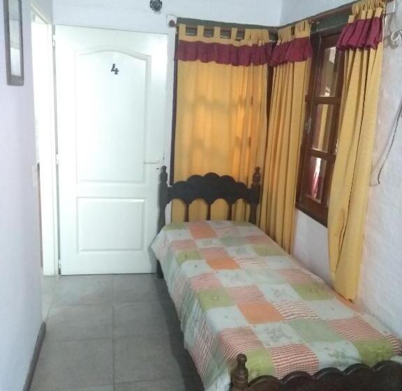 הוסטל Hostería Niemanu