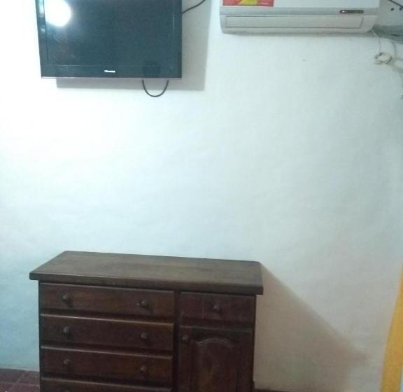 הוסטל Hostería Niemanu