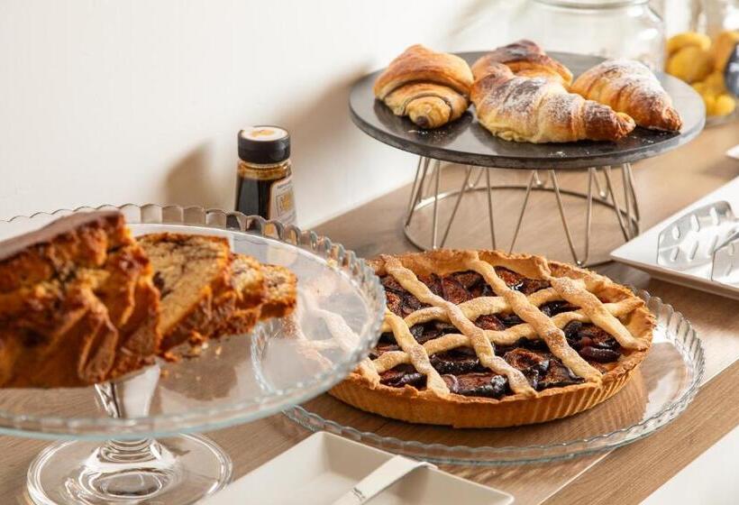 הוסטל La Locanda D'oro