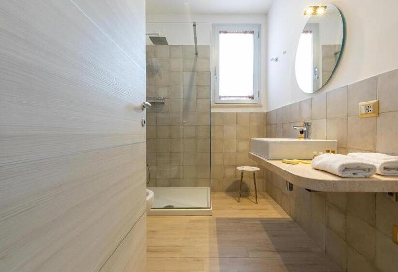 הוסטל La Locanda D'oro