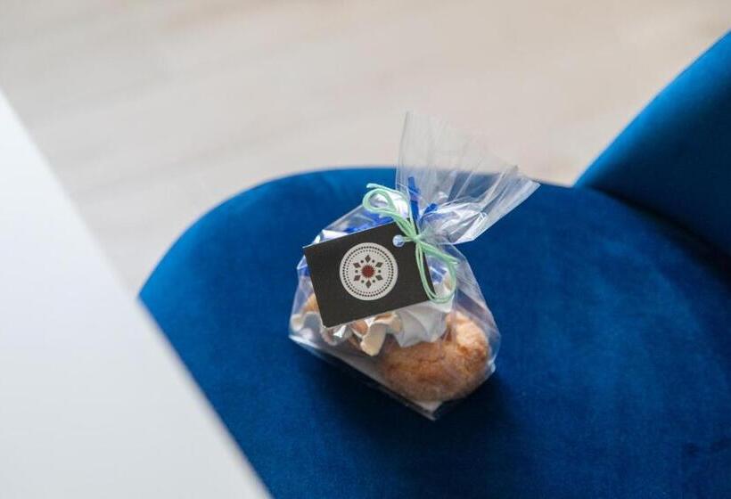 הוסטל La Locanda D'oro