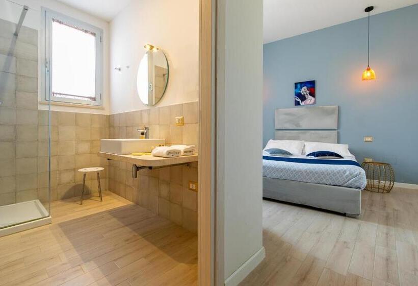 הוסטל La Locanda D'oro