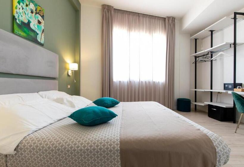 הוסטל La Locanda D'oro