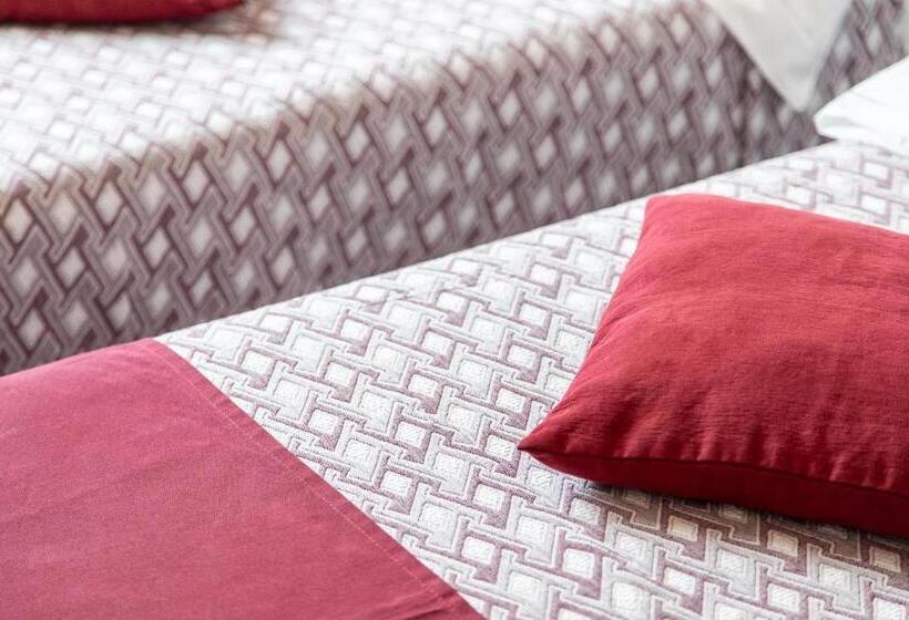 הוסטל La Locanda D'oro