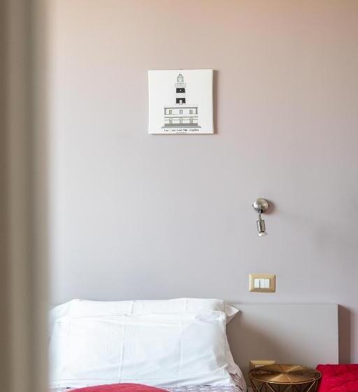 הוסטל La Locanda D'oro