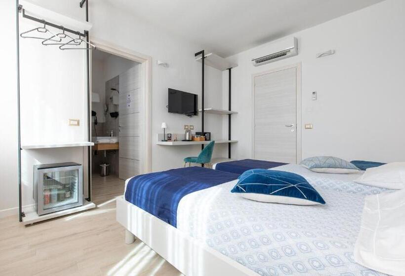 הוסטל La Locanda D'oro