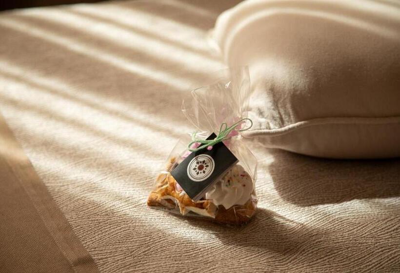 הוסטל La Locanda D'oro