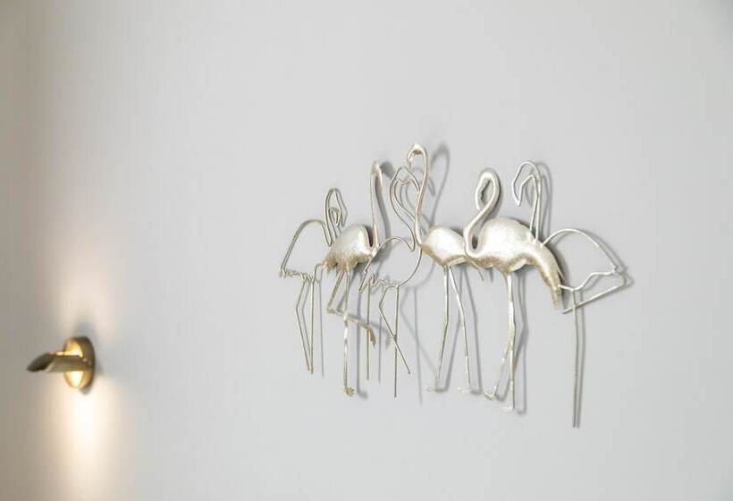 הוסטל La Locanda D'oro