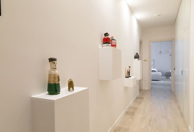 הוסטל La Locanda D'oro