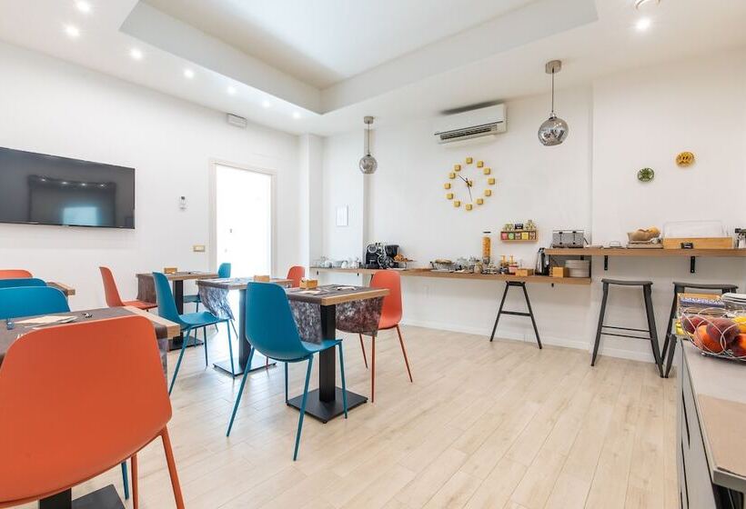 הוסטל La Locanda D'oro