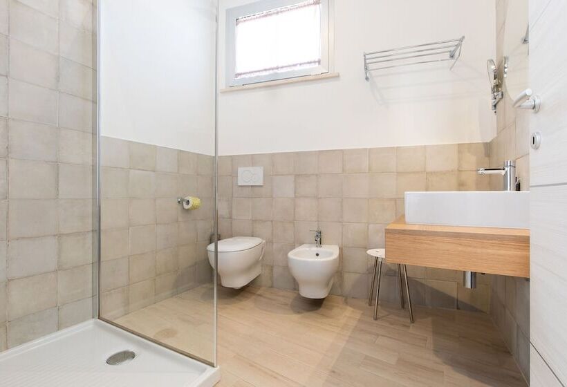 הוסטל La Locanda D'oro