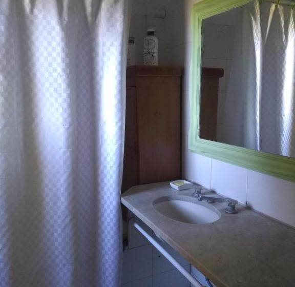 ベッドアンドブレックファースト El Tramway Casa Antigua De Campo