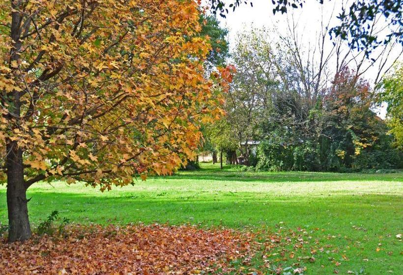 민박 El Tramway Casa Antigua De Campo