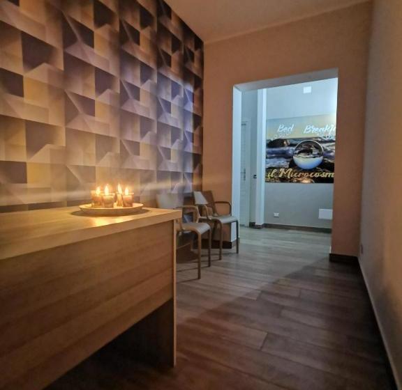 צימר Il Microcosmo