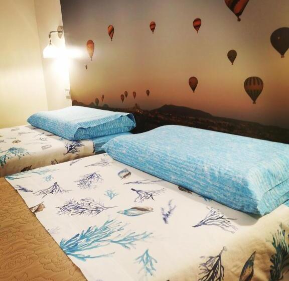 צימר Il Microcosmo