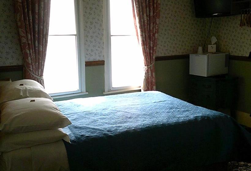 住宿加早餐  Regency House