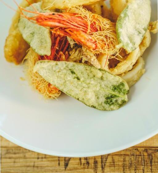 住宿加早餐  Ritual Sunset Lover