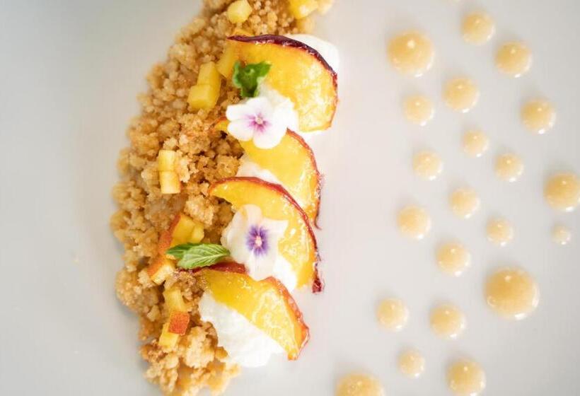 住宿加早餐  Ritual Sunset Lover