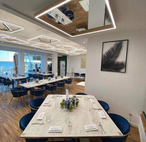 住宿加早餐  Ritual Sunset Lover