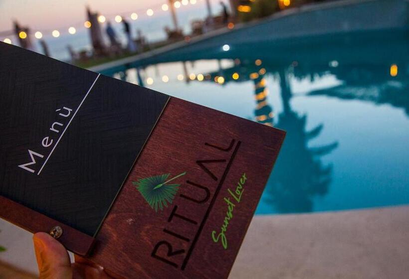 住宿加早餐  Ritual Sunset Lover