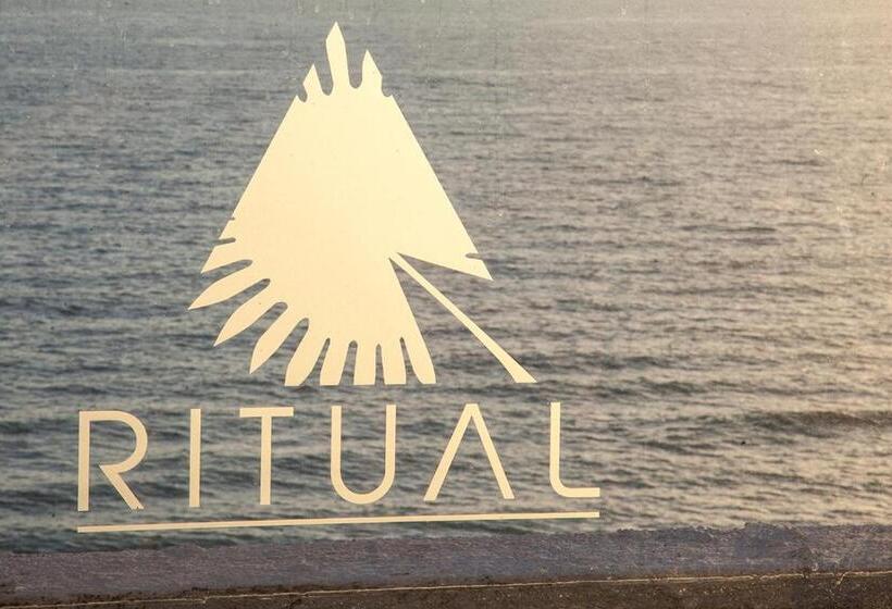 住宿加早餐  Ritual Sunset Lover