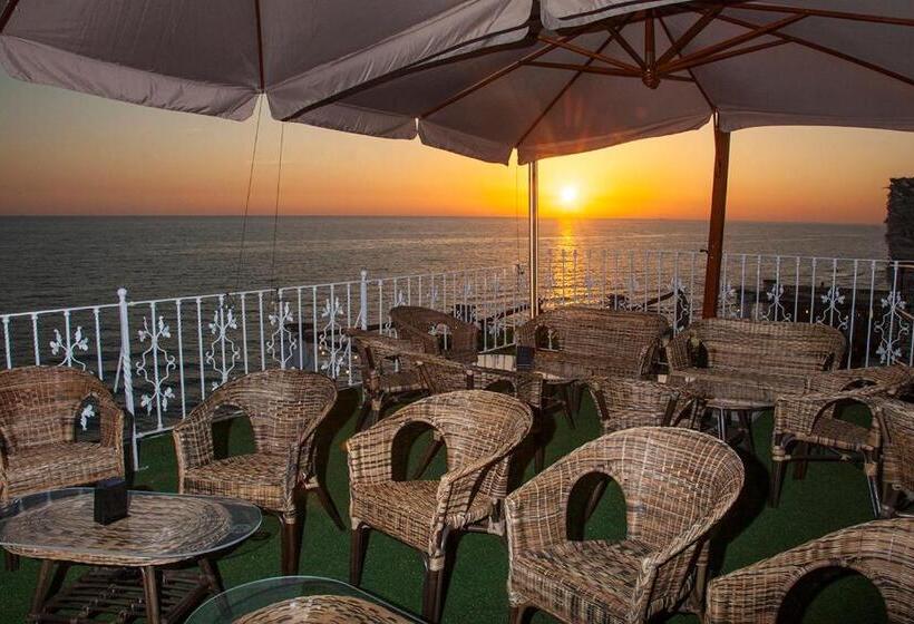 住宿加早餐  Ritual Sunset Lover