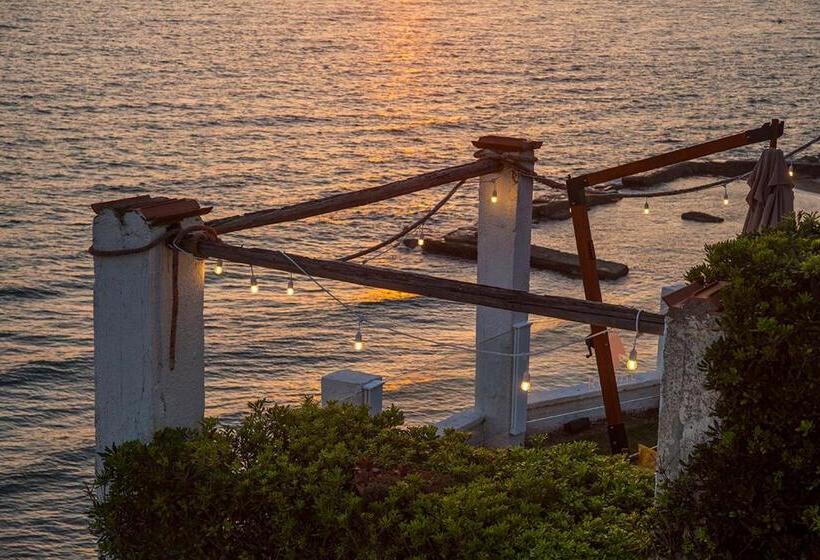 住宿加早餐  Ritual Sunset Lover