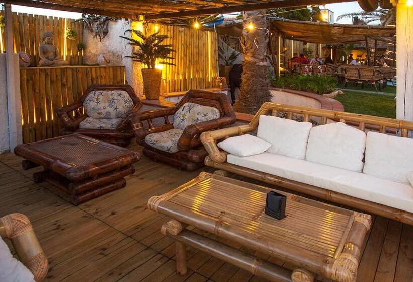 住宿加早餐  Ritual Sunset Lover