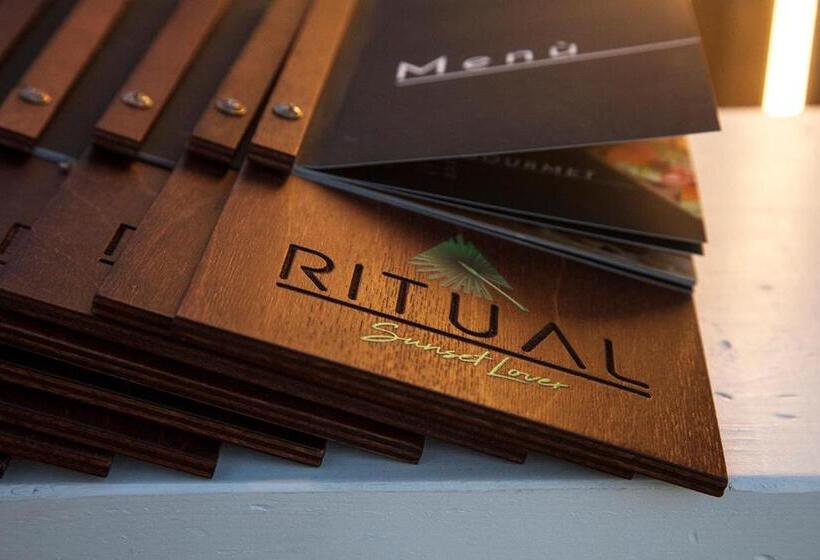 住宿加早餐  Ritual Sunset Lover