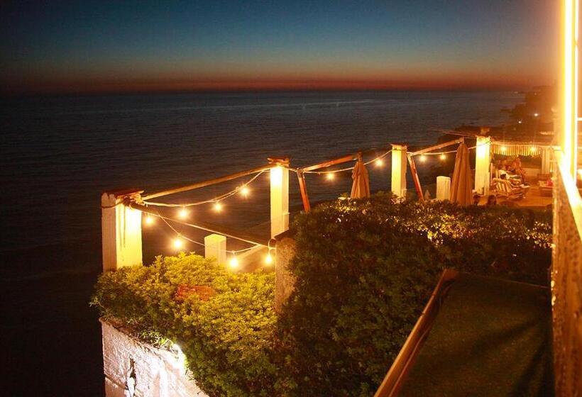 تختخواب و صبحانه Ritual Sunset Lover