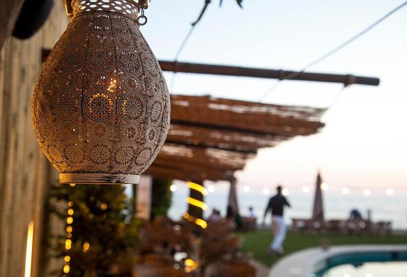 住宿加早餐  Ritual Sunset Lover