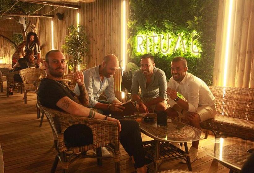 住宿加早餐  Ritual Sunset Lover