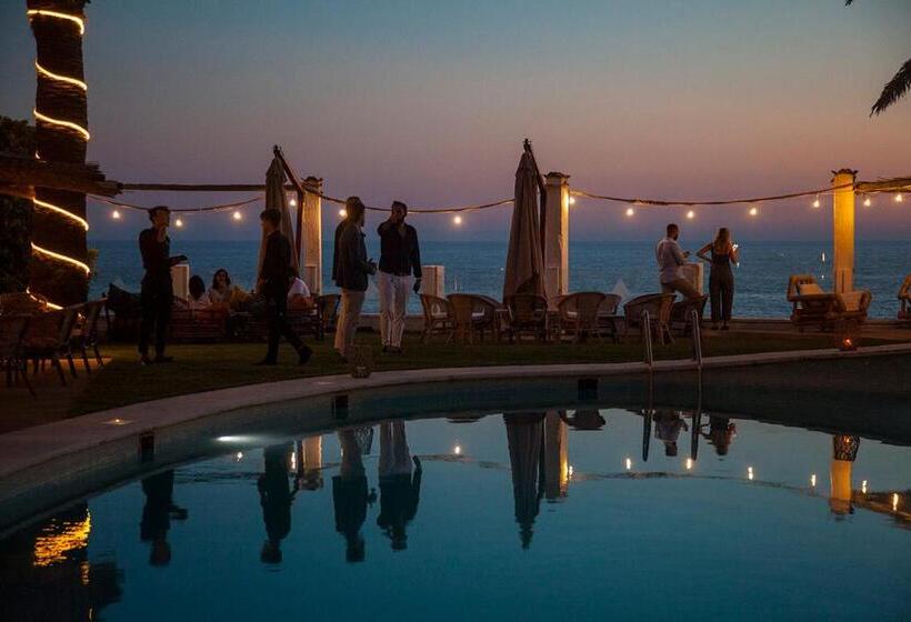 住宿加早餐  Ritual Sunset Lover