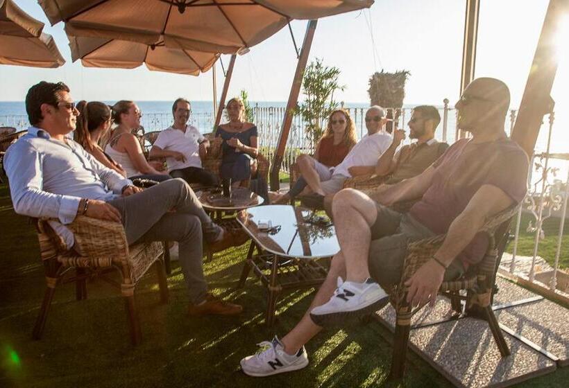 住宿加早餐  Ritual Sunset Lover