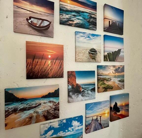 住宿加早餐  Ritual Sunset Lover